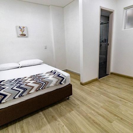 La Pradera Apartment By Hope Guatapé Buitenkant foto
