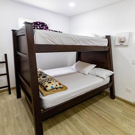 La Pradera Apartment By Hope Guatapé Buitenkant foto