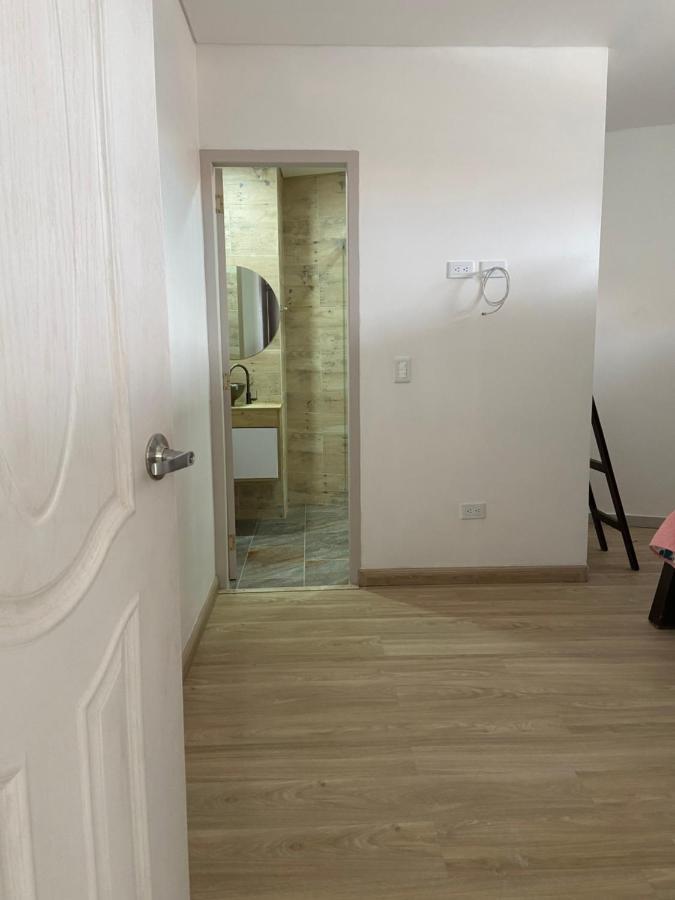 La Pradera Apartment By Hope Guatapé Buitenkant foto