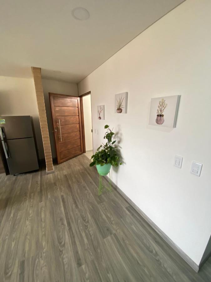 La Pradera Apartment By Hope Guatapé Buitenkant foto