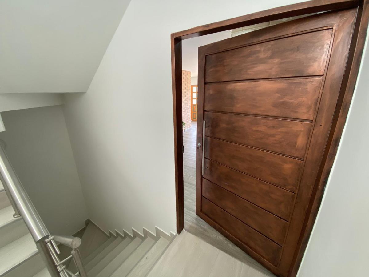 La Pradera Apartment By Hope Guatapé Buitenkant foto