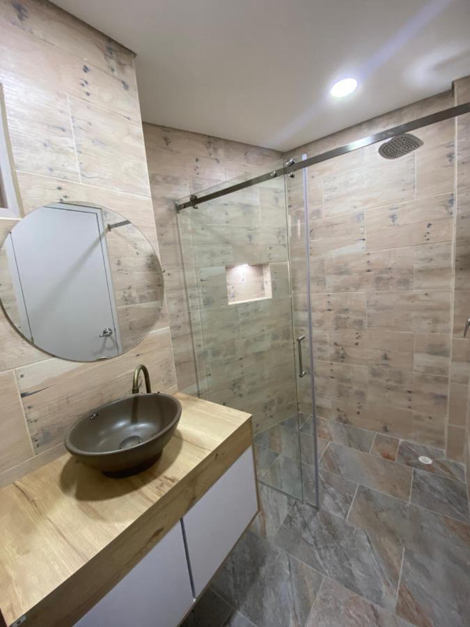 La Pradera Apartment By Hope Guatapé Buitenkant foto