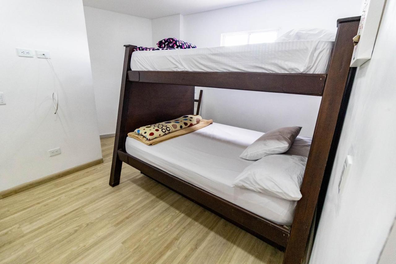 La Pradera Apartment By Hope Guatapé Buitenkant foto