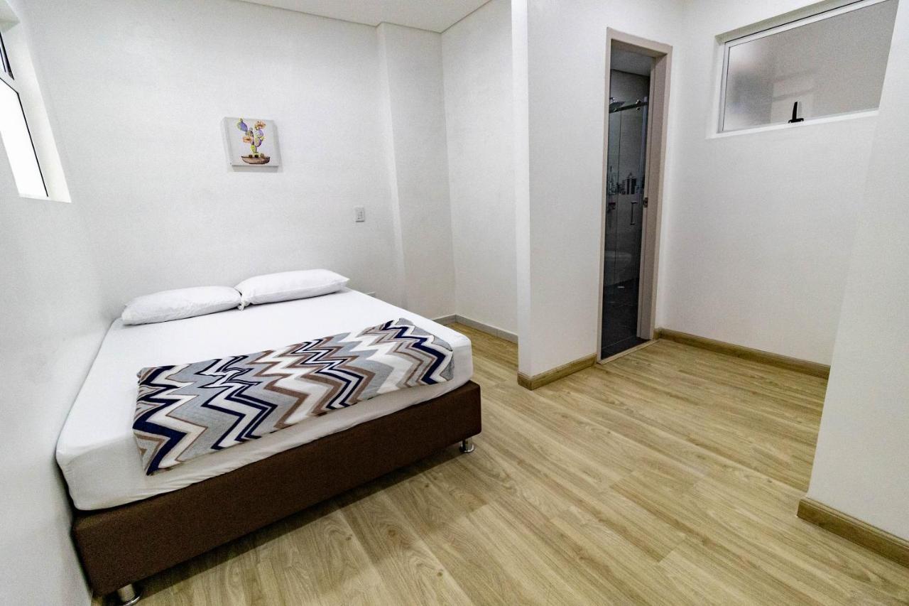 La Pradera Apartment By Hope Guatapé Buitenkant foto