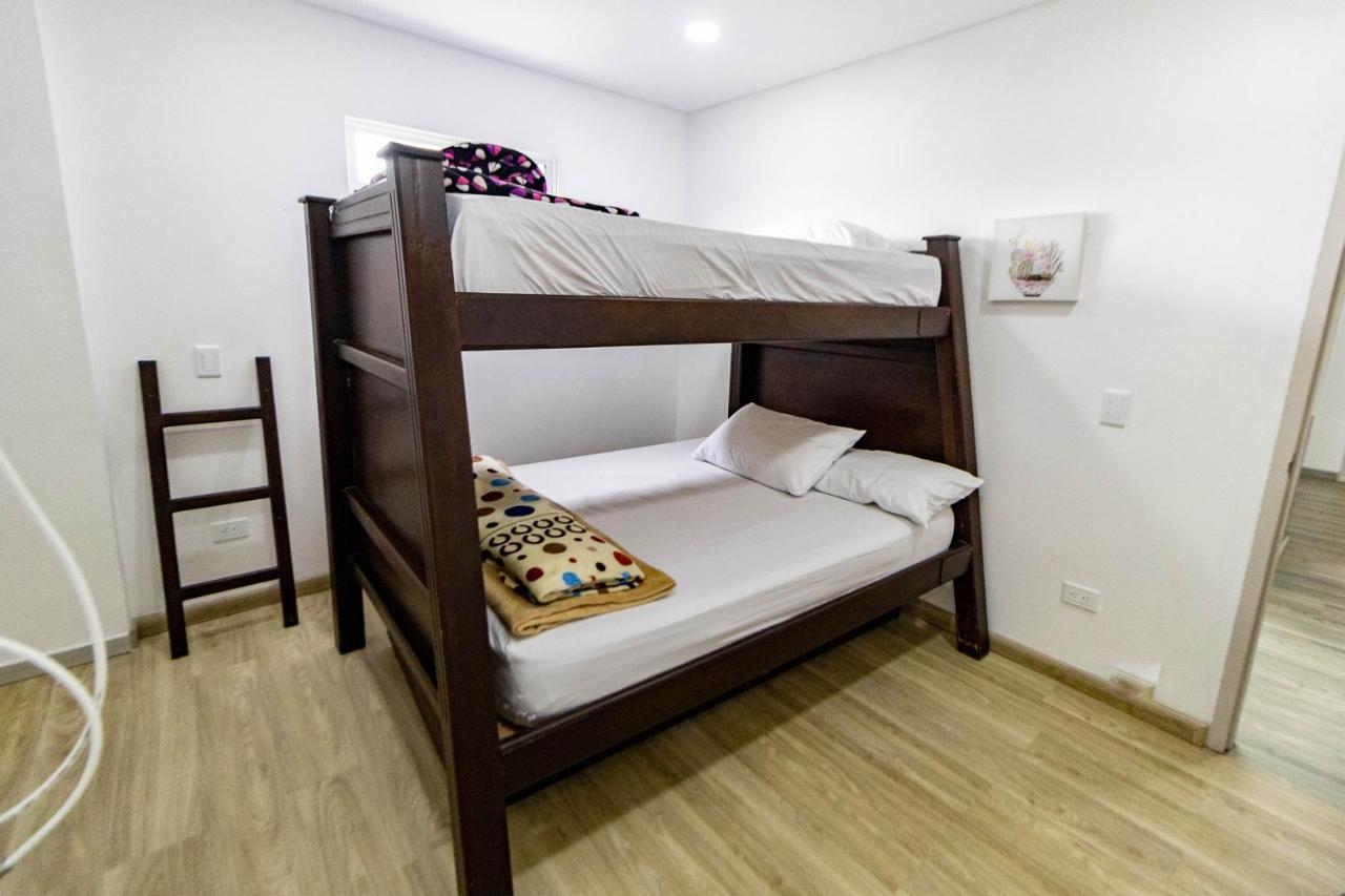 La Pradera Apartment By Hope Guatapé Buitenkant foto